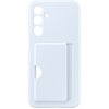 Etui SAMSUNG Card Slot Case do Galaxy A16 Niebieski EF-OA166TLEGWW Kompatybilność Samsung Galaxy A16
