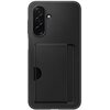 Etui SAMSUNG Card Slot Case do Galaxy A26 Czarny EF-OA266TBEGWW
