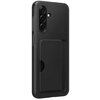 Etui SAMSUNG Card Slot Case do Galaxy A26 Czarny EF-OA266TBEGWW Seria telefonu Galaxy A