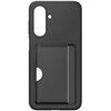 Etui SAMSUNG Card Slot Case do Galaxy A26 Czarny EF-OA266TBEGWW Kompatybilność Samsung Galaxy A26 5G