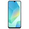 Etui SAMSUNG Clear Case do Galaxy A16 Przezroczysty EF-QA166CTEGWW Model telefonu Galaxy A16