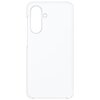 Etui SAMSUNG Clear Case do Galaxy A26 Przezroczysty EF-QA266CTEGWW Dominujący kolor Przezroczysty