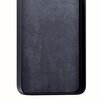 Etui 3MK Matt Case Pro do Samsung Galaxy S25 Edge Dominujący kolor Czarny