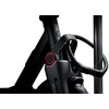 Hulajnoga elektryczna SEGWAY Ninebot Max G3 D 80km 2000W 2 amortyzatory 11" Czarny Pojemność akumulatora [Ah] 15.3