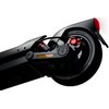 Hulajnoga elektryczna SEGWAY Ninebot Max G3 D 80km 2000W 2 amortyzatory 11" Czarny Tempomat Nie