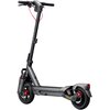 Hulajnoga elektryczna SEGWAY Ninebot Max G3 D 80km 2000W 2 amortyzatory 11" Czarny Maksymalny zasięg na jednym ładowaniu [km] do 80