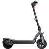 Hulajnoga elektryczna SEGWAY Ninebot Max G3 D 80km 2000W 2 amortyzatory 11" Czarny Oświetlenie Tył