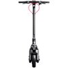 Hulajnoga elektryczna SEGWAY Ninebot Max G3 D 80km 2000W 2 amortyzatory 11" Czarny Amortyzacja Tak