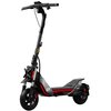Hulajnoga elektryczna SEGWAY Ninebot ZT3 Pro D 70km 1600W Amortyzacja 11" Czarny