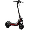 Hulajnoga elektryczna SEGWAY Ninebot ZT3 Pro D 70km 1600W Amortyzacja 11" Czarny Maksymalna prędkość [km/h] 20