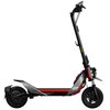 Hulajnoga elektryczna SEGWAY Ninebot ZT3 Pro D 70km 1600W Amortyzacja 11" Czarny Rozmiar kół [cale] 11