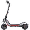 Hulajnoga elektryczna SEGWAY Ninebot ZT3 Pro D 70km 1600W Amortyzacja 11" Czarny Oświetlenie Przód