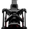 Hulajnoga elektryczna SEGWAY Ninebot ZT3 Pro D 70km 1600W Amortyzacja 11" Czarny Oświetlenie Tył