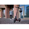 Hulajnoga elektryczna SEGWAY Ninebot ZT3 Pro D 70km 1600W Amortyzacja 11" Czarny Funkcje Amortyzacja, Kierunkowskazy, Sygnał dźwiękowy, Wyświetlacz