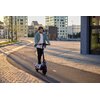 Hulajnoga elektryczna SEGWAY Ninebot ZT3 Pro D 70km 1600W Amortyzacja 11" Czarny Amortyzacja Tak