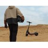 Hulajnoga elektryczna SEGWAY Ninebot ZT3 Pro D 70km 1600W Amortyzacja 11" Czarny Moc silnika [W] 1600