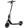 Hulajnoga elektryczna SEGWAY E2 E II 20km 450W 2 amortyzatory 8.1" Czarny