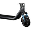 Hulajnoga elektryczna SEGWAY E2 E II 20km 450W 2 amortyzatory 8.1" Czarny Oświetlenie Przód