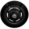 Hulajnoga elektryczna SEGWAY E2 E II 20km 450W 2 amortyzatory 8.1" Czarny Oświetlenie Tył