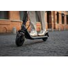 Hulajnoga elektryczna SEGWAY E2 E II 20km 450W 2 amortyzatory 8.1" Czarny Amortyzacja Tak