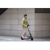 Hulajnoga elektryczna SEGWAY E2 E II 20km 450W 2 amortyzatory 8.1" Czarny Tempomat Nie