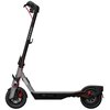 Hulajnoga elektryczna SEGWAY Ninebot F3 Pro D 70km 1200W Amortyzacja 10" Czarny Funkcje Amortyzacja, Kierunkowskazy, Sygnał dźwiękowy, Wyświetlacz