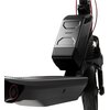 Hulajnoga elektryczna SEGWAY Ninebot F3 Pro D 70km 1200W Amortyzacja 10" Czarny Amortyzacja Tak