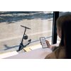 Hulajnoga elektryczna SEGWAY Ninebot F3 Pro D 70km 1200W Amortyzacja 10" Czarny Napięcie akumulatora [V] 46.8