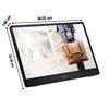 Monitor MSI Pro MP161 E2U 15.6" 1920x1080px IPS 4 ms [GTG] Czas reakcji matrycy [ms] 4 [GTG]