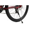 Rower górski MTB INDIANA X-Pulser 1.9 M17 29 cali męski Czerwony Kolekcja 2025