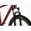 Rower górski MTB INDIANA X-Pulser 1.9 M17 29 cali męski Czerwony Rozmiar koła [cal] 29