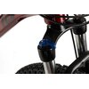 Rower górski MTB INDIANA X-Pulser 1.9 M17 29 cali męski Czerwony Wzrost [cm] 165 - 174
