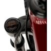 Rower górski MTB INDIANA X-Pulser 1.9 M17 29 cali męski Czerwony Kolory dostępne w ofercie producenta Czerwony