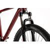 Rower górski MTB INDIANA X-Pulser 1.9 M21 29 cali męski Czerwony Rozmiar koła [cal] 29