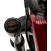 Rower górski MTB INDIANA X-Pulser 1.9 M21 29 cali męski Czerwony Kolory dostępne w ofercie producenta Czerwony