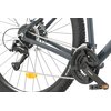 Rower górski MTB INDIANA X-Pulser 2.9 M17 29 cali męski Grafitowo-srebrny Kolor Grafitowo-srebrny