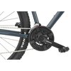 Rower górski MTB INDIANA X-Pulser 2.9 M17 29 cali męski Grafitowo-srebrny Kolory dostępne w ofercie producenta Grafitowo-srebrny