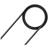 Ładowarka do smartwatcha MAJESTICLINE USB Typ-A do Garmin Czarny Gwarancja 24 miesiące