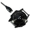 Ładowarka do smartwatcha MAJESTICLINE USB Typ-C do Garmin Czarny Długość kabla [cm] 100