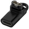 Adapter MAJESTICLINE USB-C do Garmin Czarny