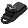 Adapter MAJESTICLINE USB-C do Garmin Czarny Rodzaj Adapter