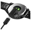 Adapter MAJESTICLINE USB-C do Garmin Czarny Kolor Czarny