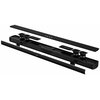 Soundbar AIWA HE-950BT Czarny 2.0-kanałowy, HDMI ARC, BT Łączność bezprzewodowa Bluetooth