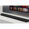 Soundbar AIWA HE-950BT Czarny 2.0-kanałowy, HDMI ARC, BT Liczba kanałów 2.0