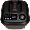 Power Audio AIWA KBTUS-250 Mikrofon Karaoke Czarny Mikrofon w zestawie Tak