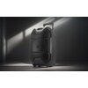 Power Audio AIWA KBTUS-500BK Mikrofon Karaoke Czarny NFC Nie