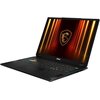 Laptop MSI Stealth 18 HX AI A2XWJG-033PL 18" IPS Ultra 9-275HX 64GB RAM 2TB SSD GeForce RTX5090 DLSS 4 Windows 11 Professional, Funkcje AI Liczba rdzeni 24