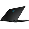 Laptop MSI Stealth 18 HX AI A2XWHG-038PL 18" IPS 240Hz Ultra 9-275HX 32GB RAM 2TB SSD GeForce RTX5070Ti DLSS 4 Windows 11 Professional, Funkcje AI Liczba rdzeni 24