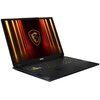 Laptop MSI Stealth 18 HX AI A2XWHG-038PL 18" IPS 240Hz Ultra 9-275HX 32GB RAM 2TB SSD GeForce RTX5070Ti DLSS 4 Windows 11 Professional, Funkcje AI Wielkość pamięci RAM [GB] 32