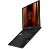 Laptop MSI Stealth 18 HX AI A2XWHG-038PL 18" IPS 240Hz Ultra 9-275HX 32GB RAM 2TB SSD GeForce RTX5070Ti DLSS 4 Windows 11 Professional, Funkcje AI Rodzaj laptopa Laptop AI